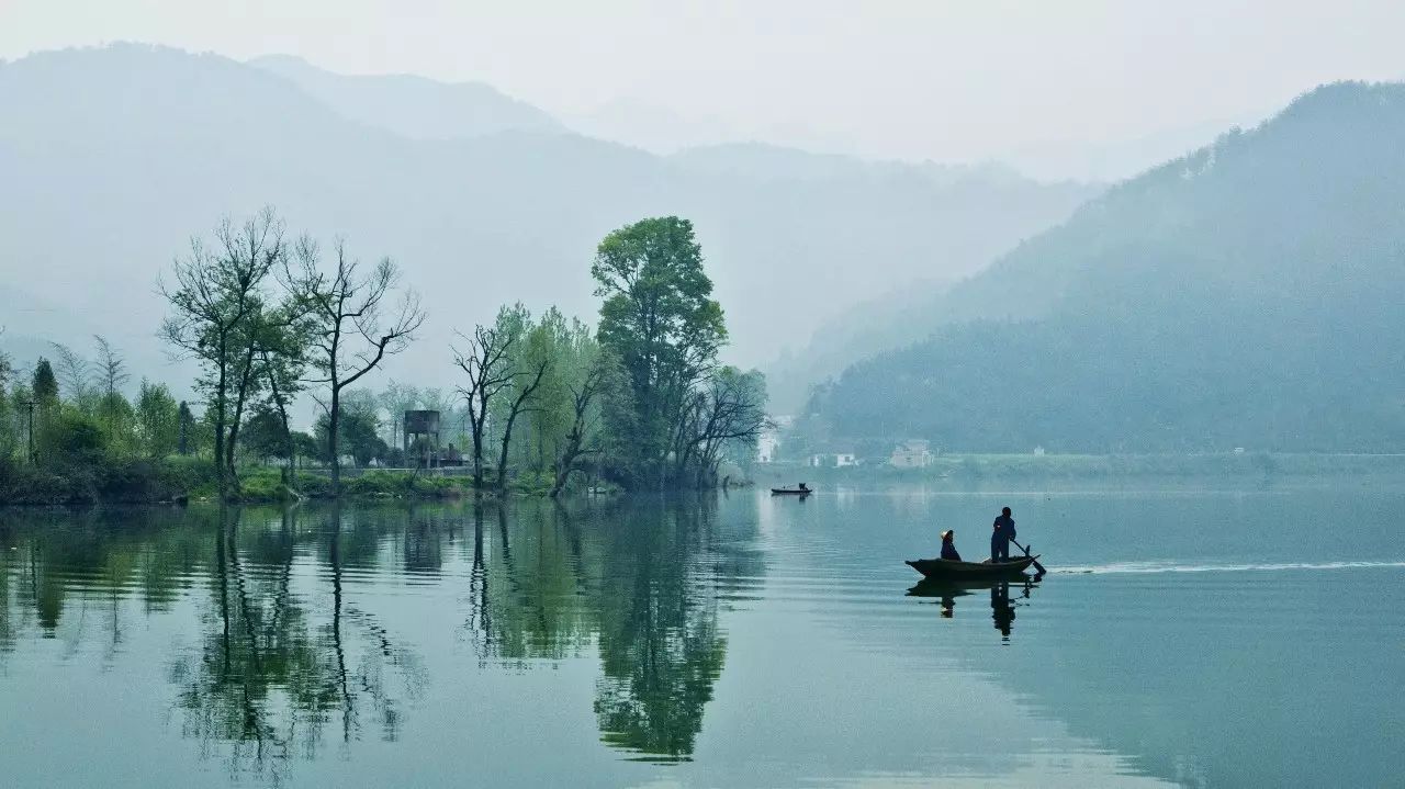 安徽最具发展潜力城市宣城,合肥和宣城哪个发展前景好