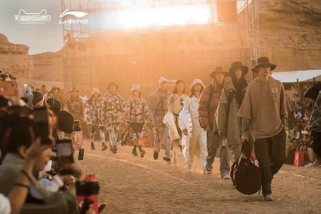 目前头部国潮品牌,10个良心国潮牛仔裤品牌