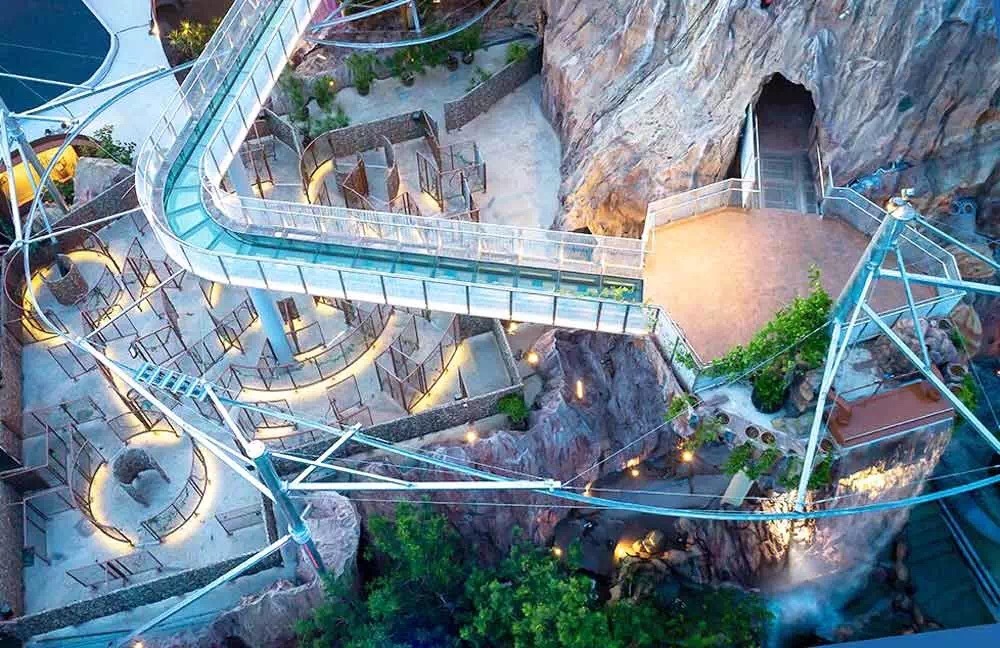 泰国曼谷购物攻略最全,泰国曼谷有什么购物攻略