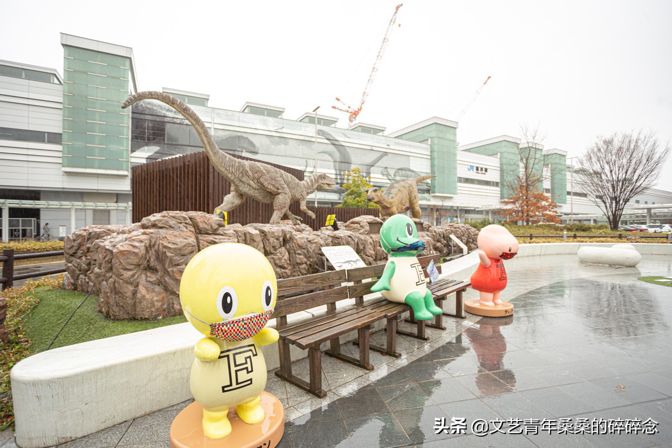 冬季日本的自驾游攻略,冬日游日本名古屋攻略