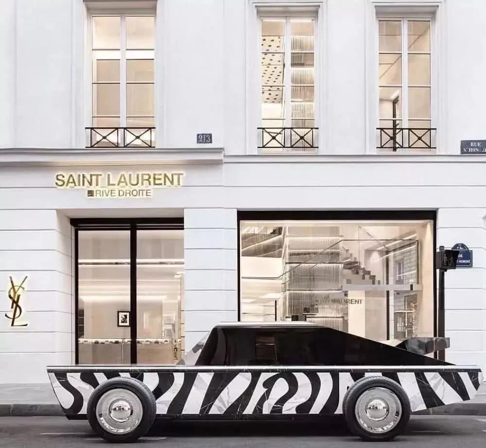 ysl跟香奈儿口红,ysl和香奈儿是死对头吗