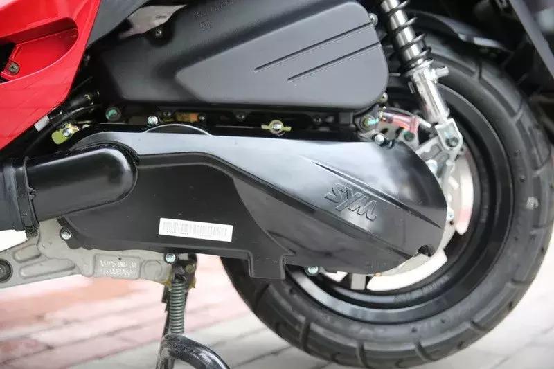 三阳fnx踏板摩托车全系列,三阳最新款150踏板摩托车测试