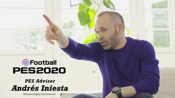 实况足球2020发售日,实况足球2020年底