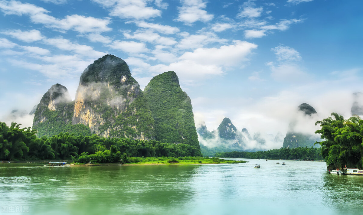 桂林旅游怎么玩比较划算,桂林旅游哪些坑