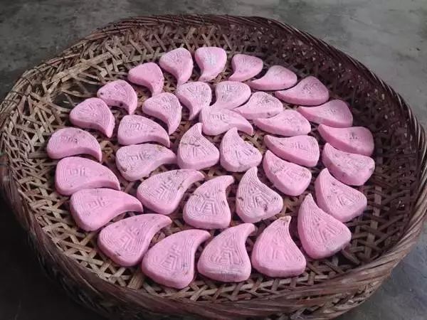 潮汕粿品适合一年四季的小吃,潮汕小吃酒壳粿