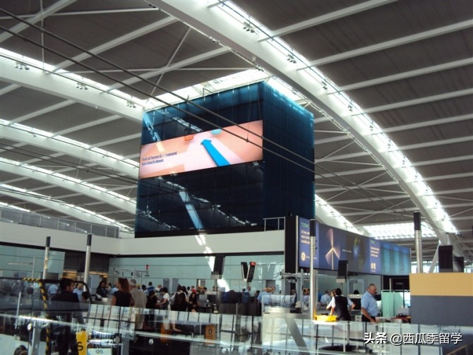 刚到英国留学如何适应,刚留学的时候