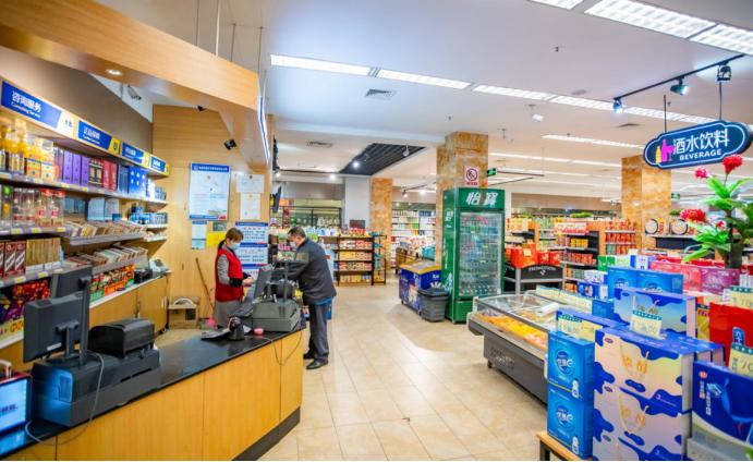 社区里连影城都有，恒大把生活品质都“升值”了