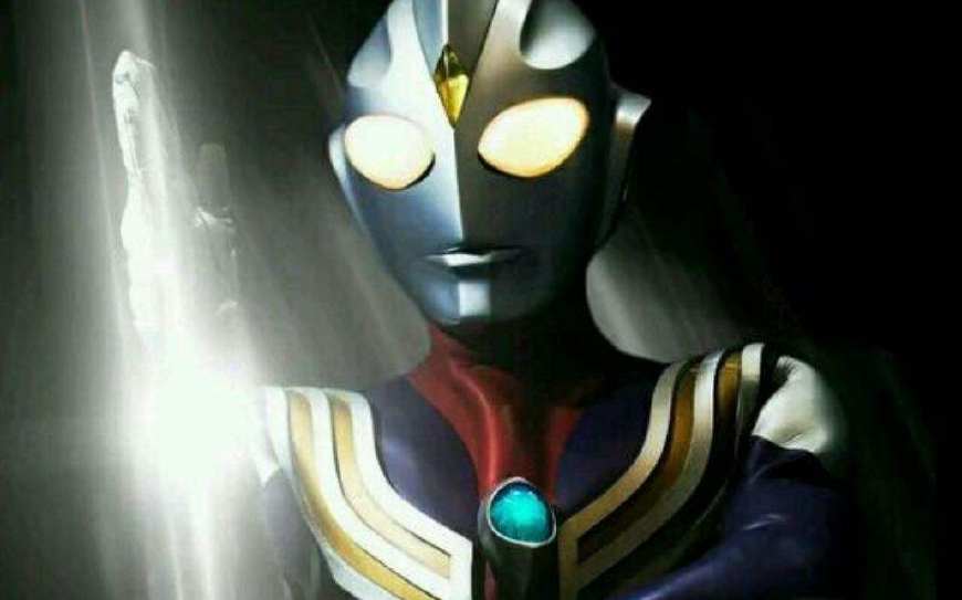 迪迦奥特曼里最感人的一集,迪迦奥特曼最感人的一集是哪一集