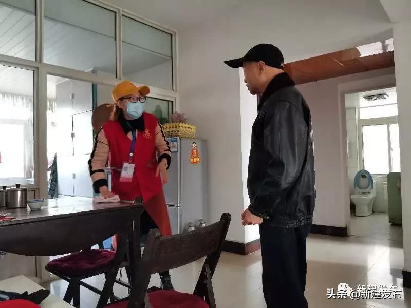 一手抓防疫一手抓办案,一手抓防疫一手抓发展