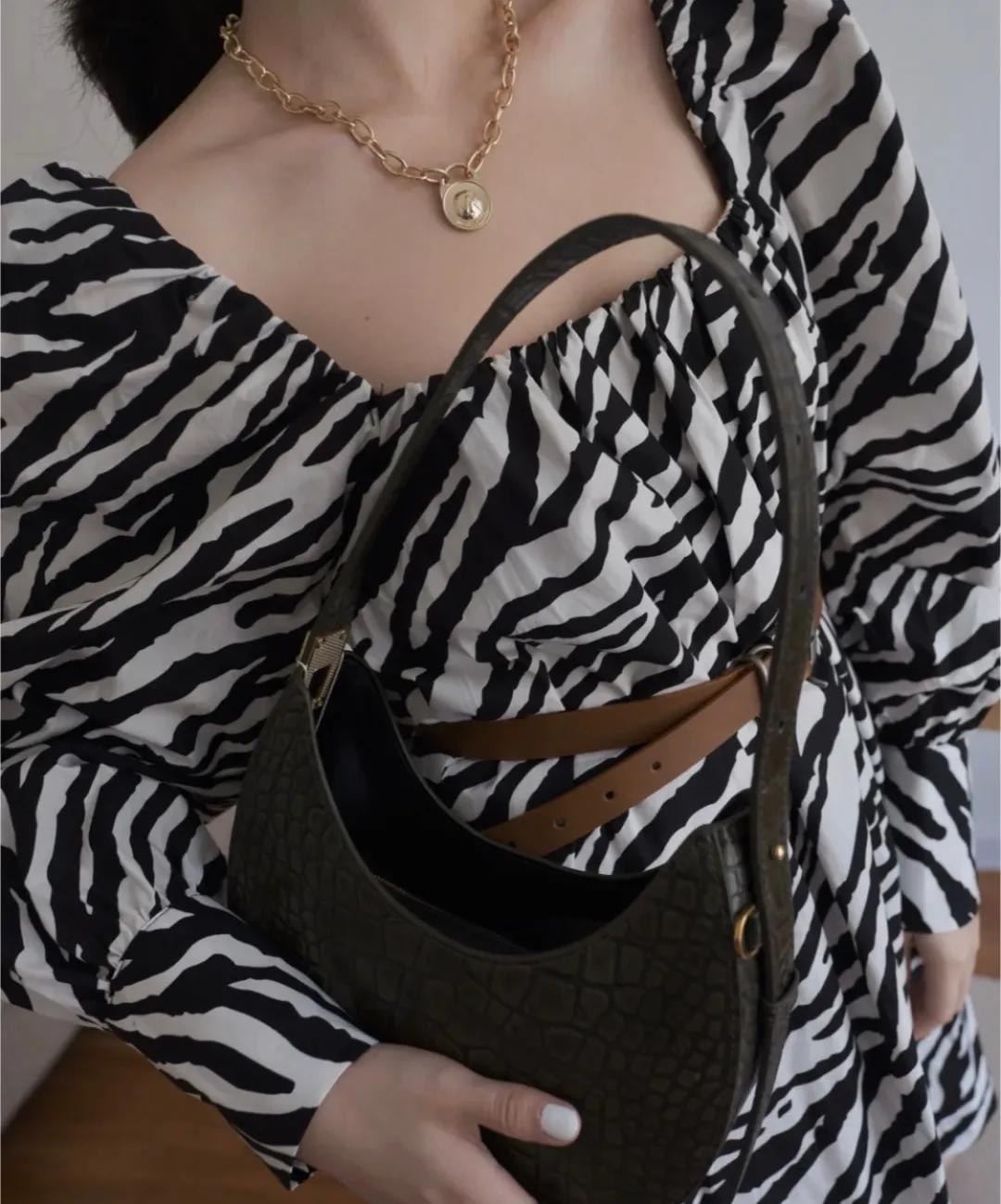 zara越南版,zara仙气飘飘小裙子