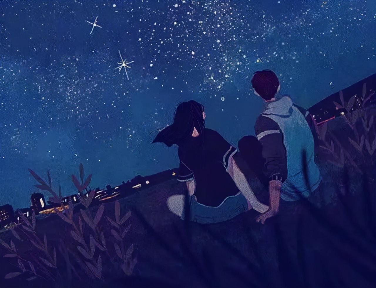 10部顶级小说,10部大神级的言情小说