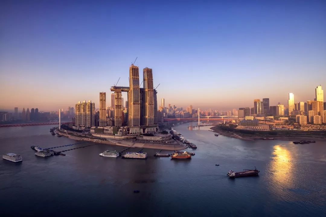 重庆来福士第一家,重庆来福士入驻商家