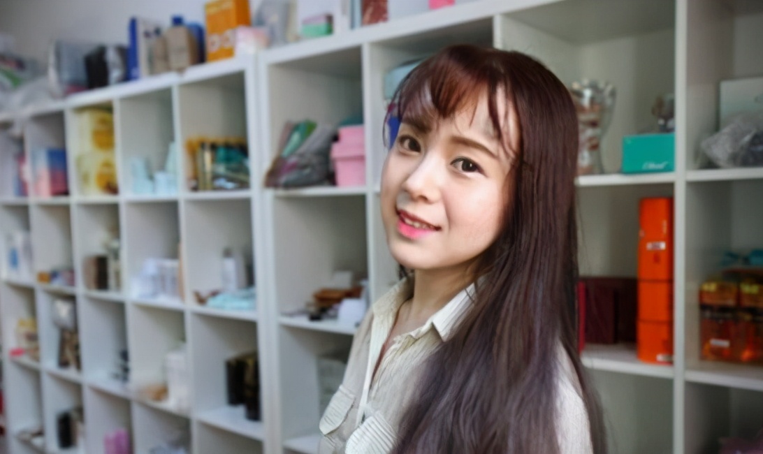 为什么韩国女性愿意来中国定居,大批韩国美女在中国定居