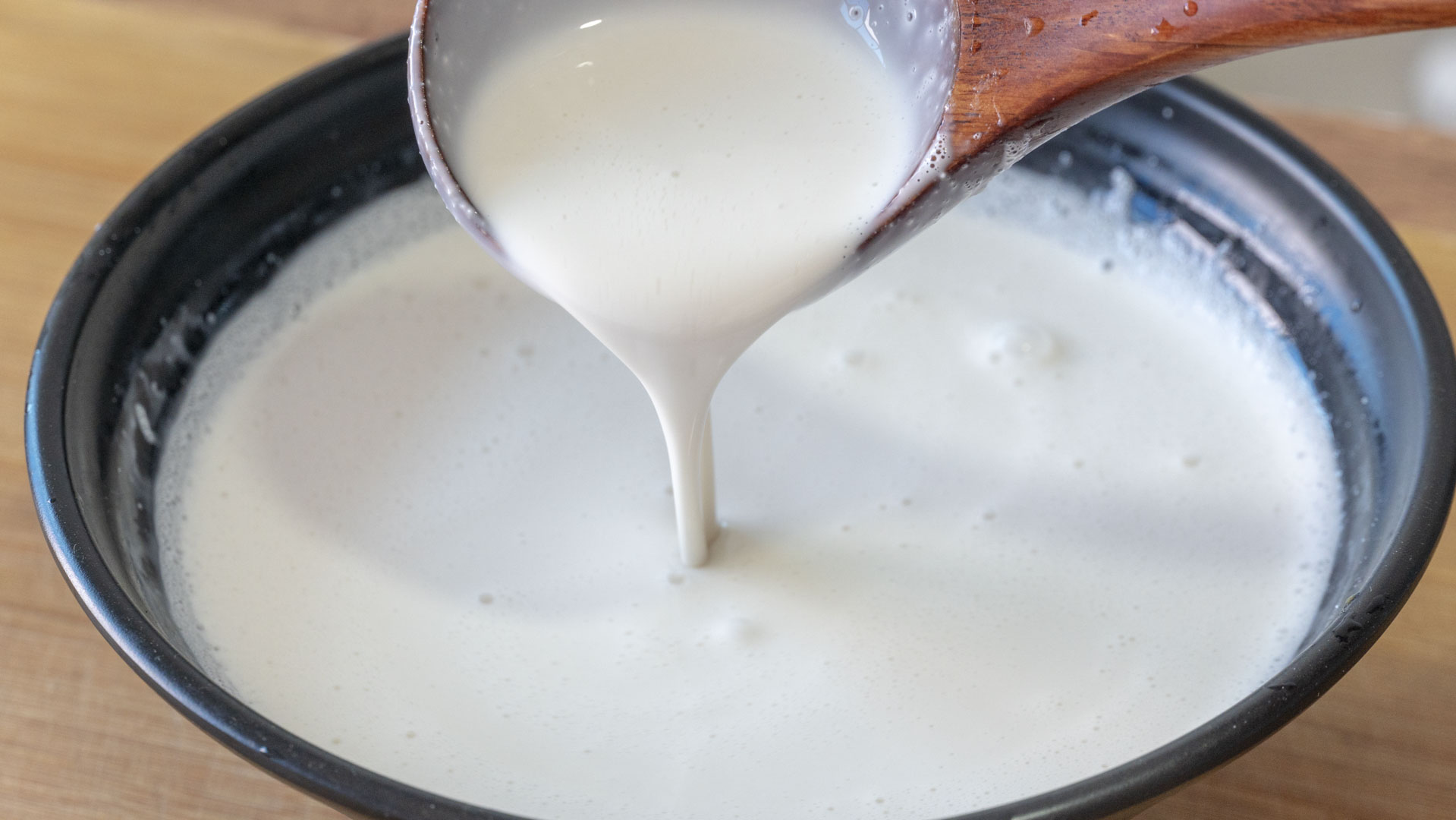 各种各样的千层马蹄糕,千层马蹄糕熟浆不够稠