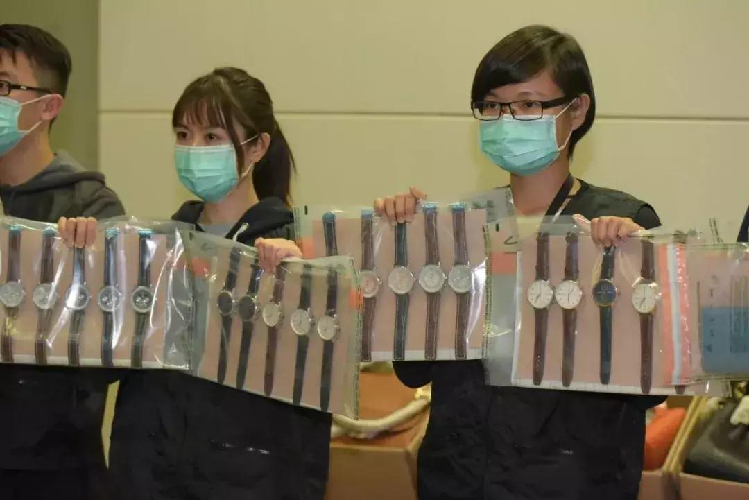 在香港购物回来还要过关吗,在香港买奢侈品会不会遇到假的