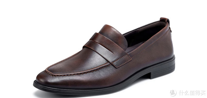皮鞋也用鞋底缓冲技术？从款式、用料等全方位分析日常价位鞋款