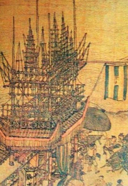 宋朝创意宣传语,宋朝皇帝广告语