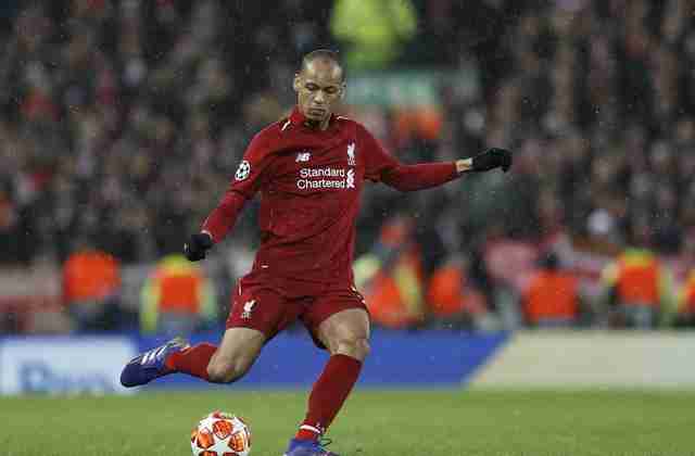 现役足坛十大后腰,当今足坛十大球员