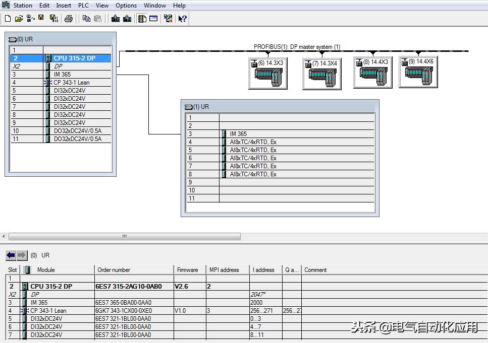 如何编写plc程序来控制触摸屏,如何编写质量较高的plc