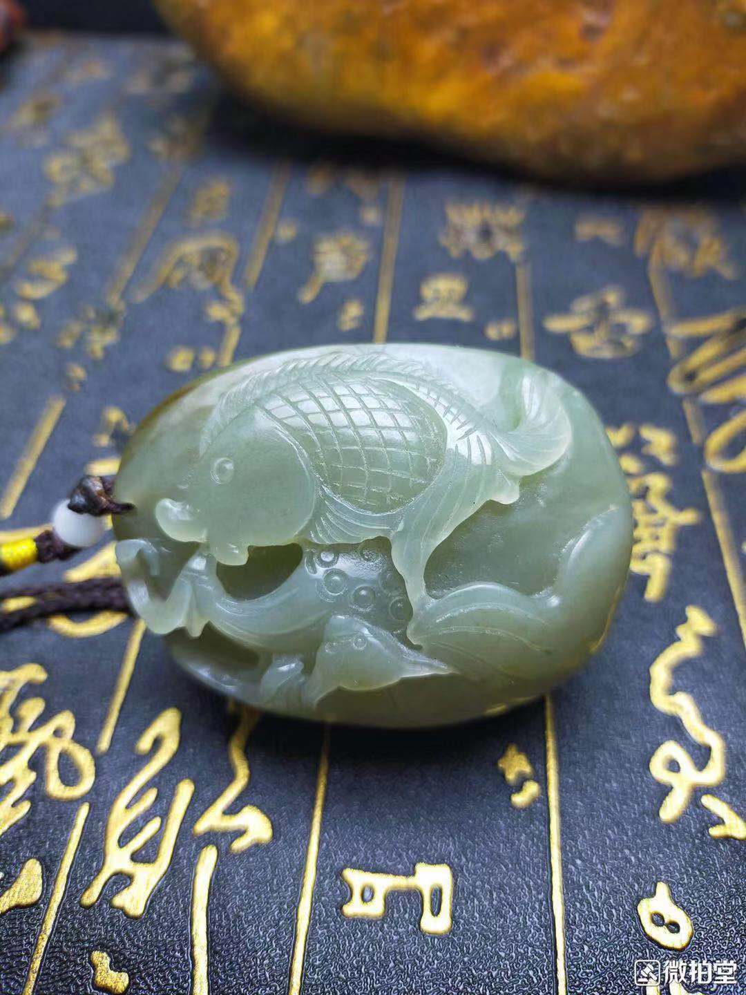 和田玉墨玉的功效与作用,和田玉对人体的功效和作用