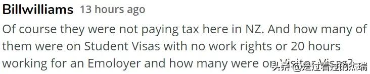 4万新西兰华人代购凄凉现状！之前1年半就买房，今转行做房产中介