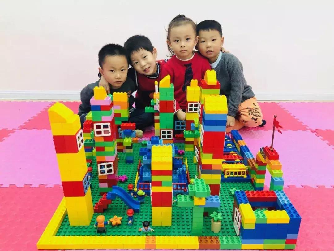 玩乐高、学编程、做实验，东莞值得考虑的创客机构都在这里