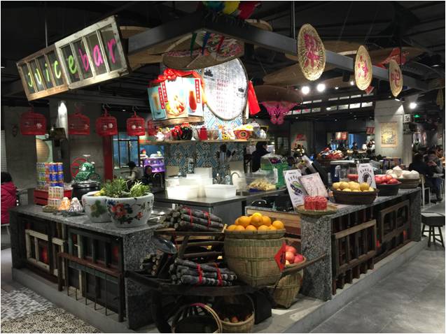 万科广场是什么档次,万科广场商圈介绍