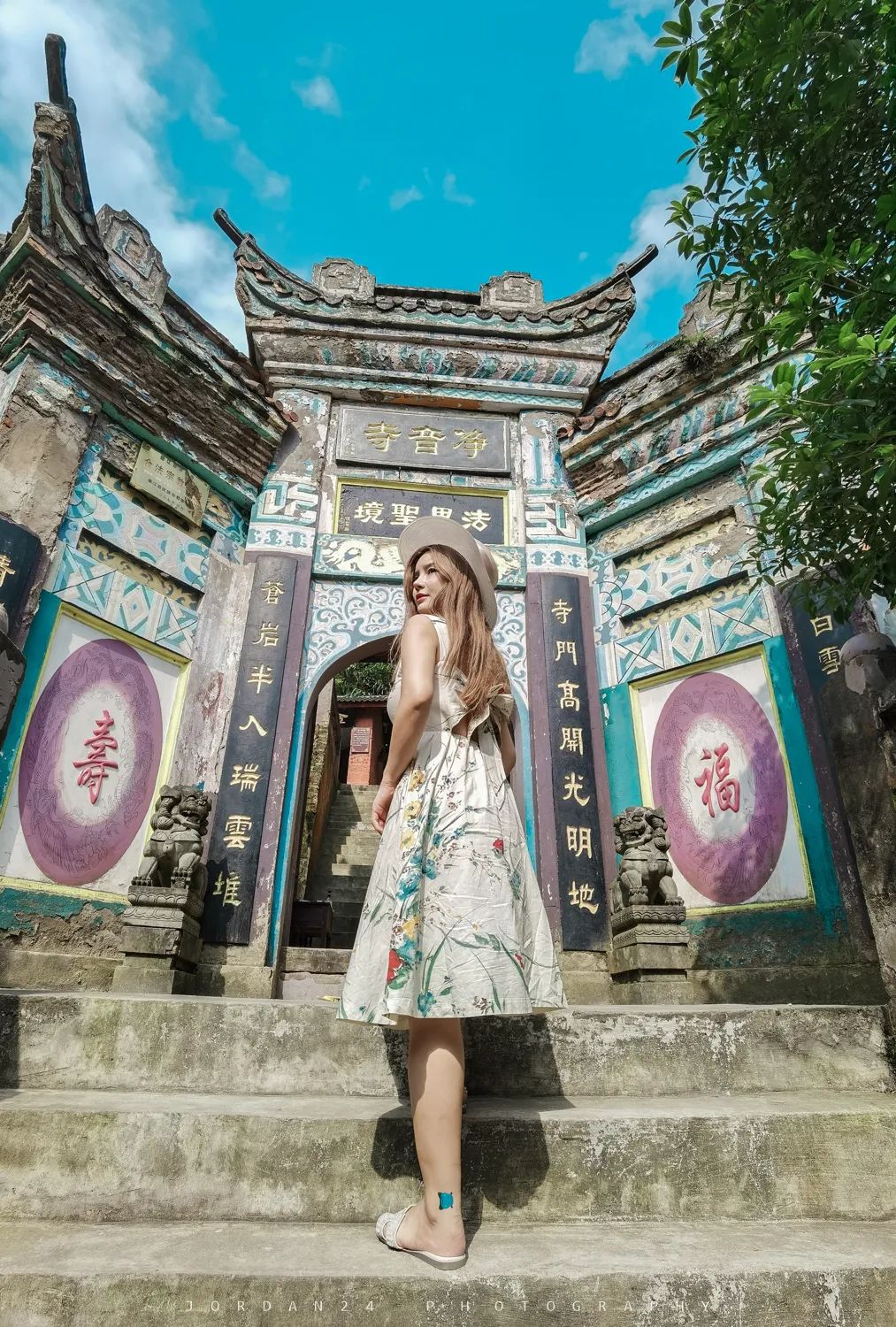 綦江城区游,重庆綦江区旅游