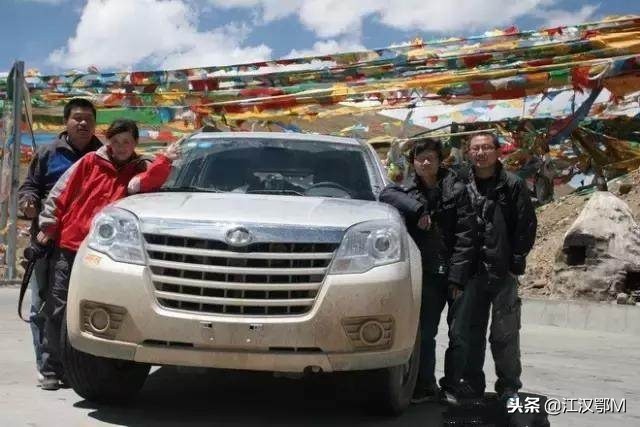 胖哥推荐一款进藏神车25万左右,进藏摩托车150至250公认神车