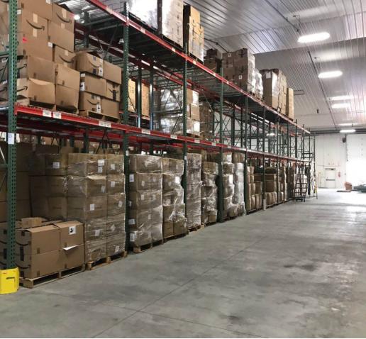 海外仓未来前景,海外仓机会