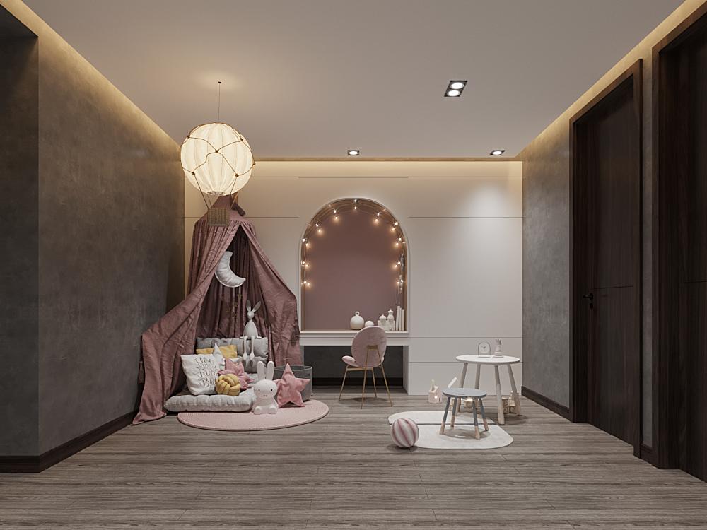 360°环绕影音室，355㎡德商御府天骄上演现实版顾佳豪宅