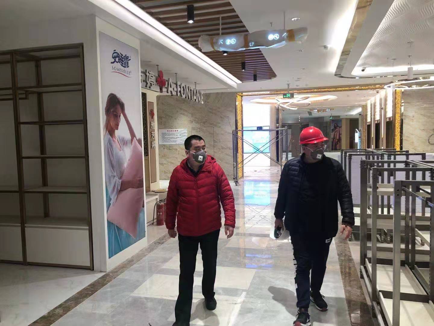 上海南京路各大商场,上海南京路步行街地下商场