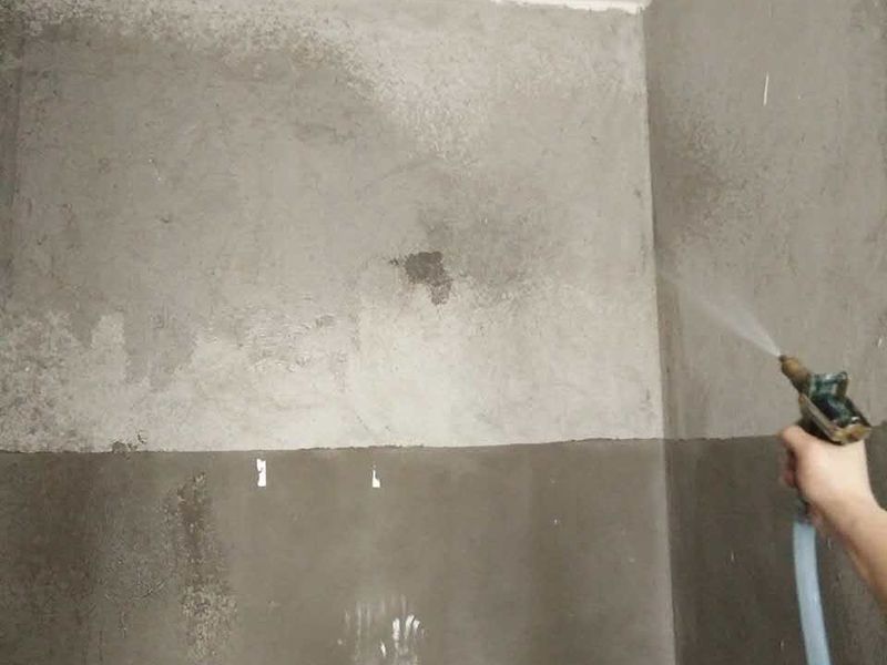 游泳池马赛克铺贴方法视频,马赛克正确铺贴方法图解