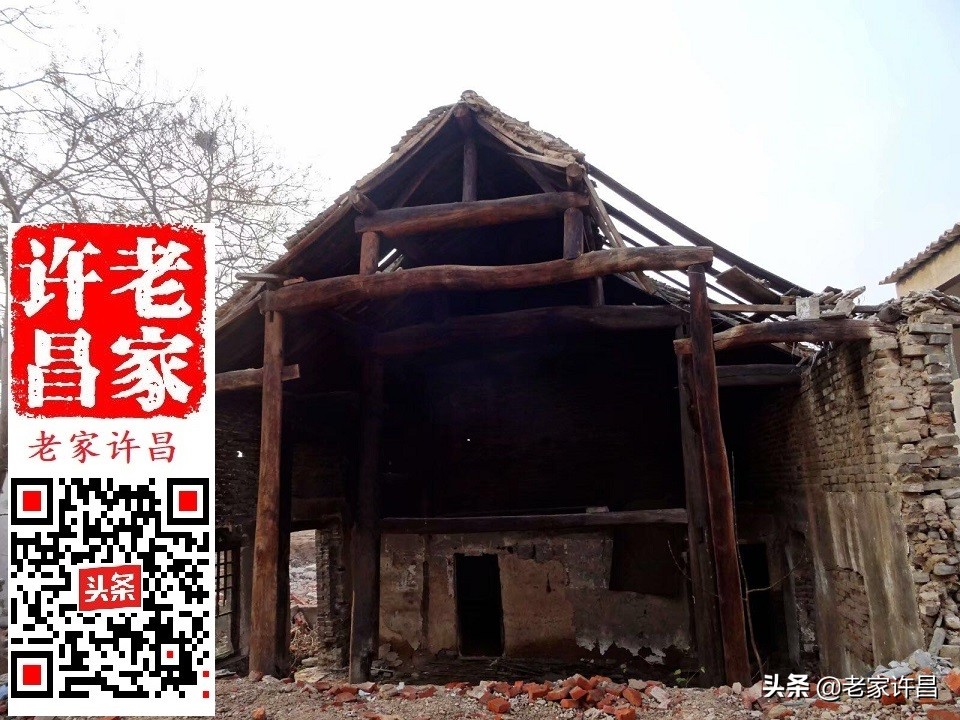 屋坚强,七百清泉湖,河南最大寺……许昌此处故事知多少