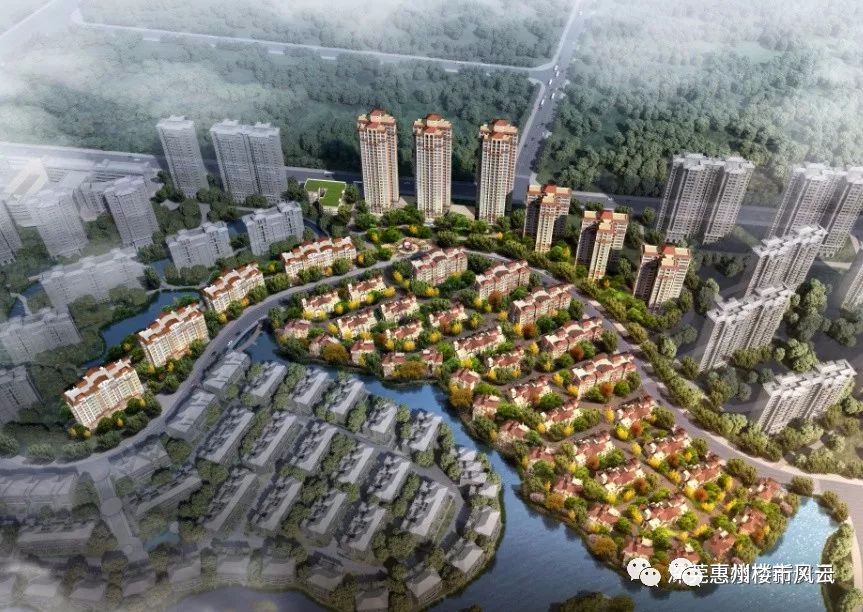 惠阳半岛1号楼盘,惠阳半岛1号一期别墅