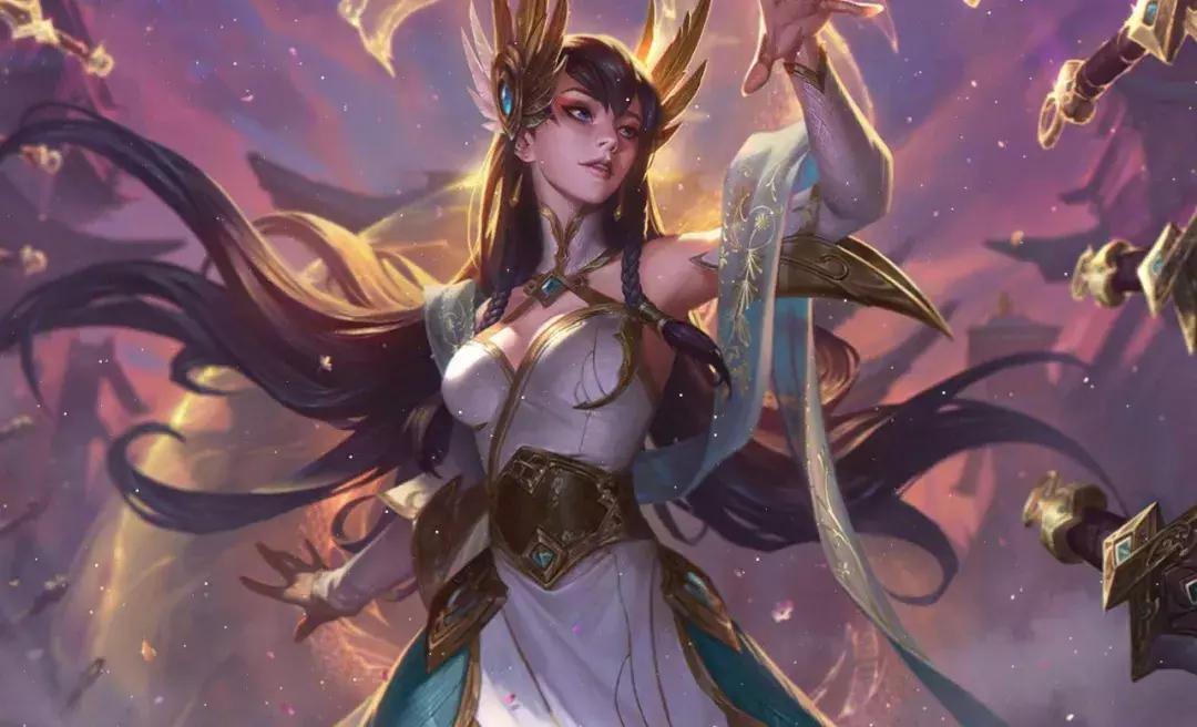 lol大区机制,lol各个大区的怪谈