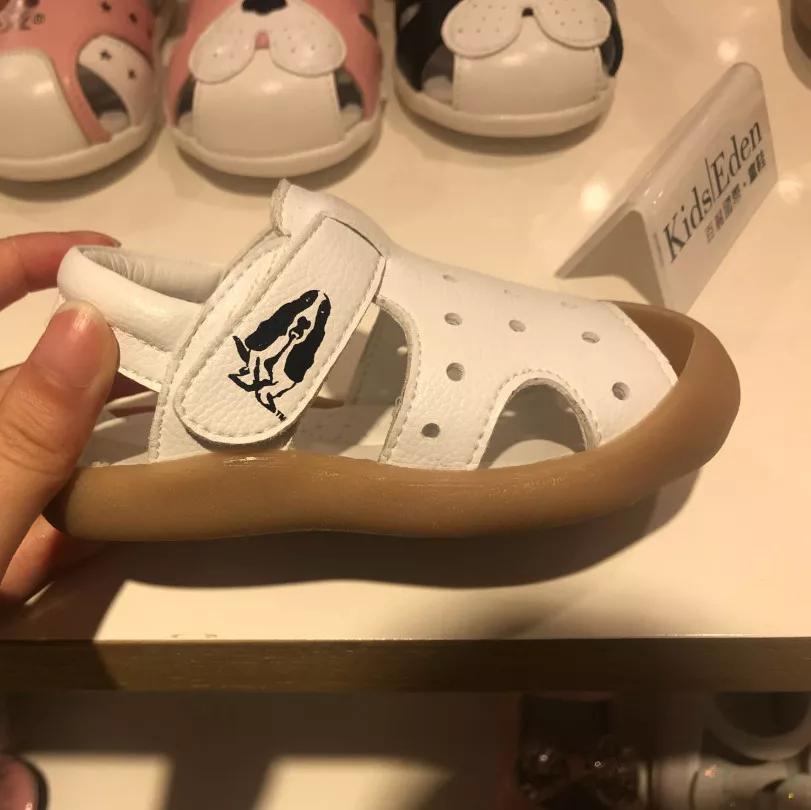 儿童凉鞋什么材质耐穿又好看,儿童凉鞋怎么推荐