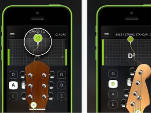 乐器app开发，让孩子从小先人一步