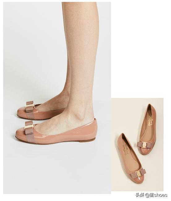 平底鞋爆款榜第一名的鞋子,平底鞋十大名牌