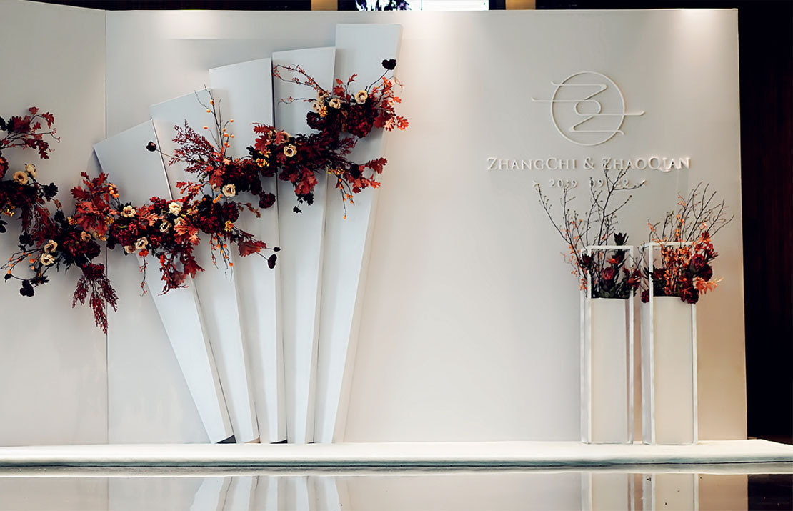 创意婚礼logo设计简单,高端婚礼logo设计图