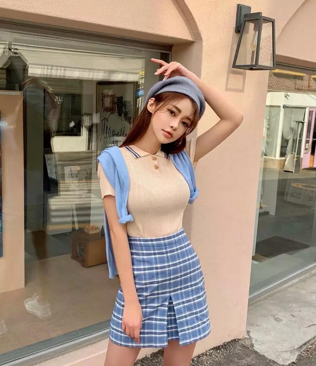 别再卷衣角了！今夏“剪一刀”洋气炸