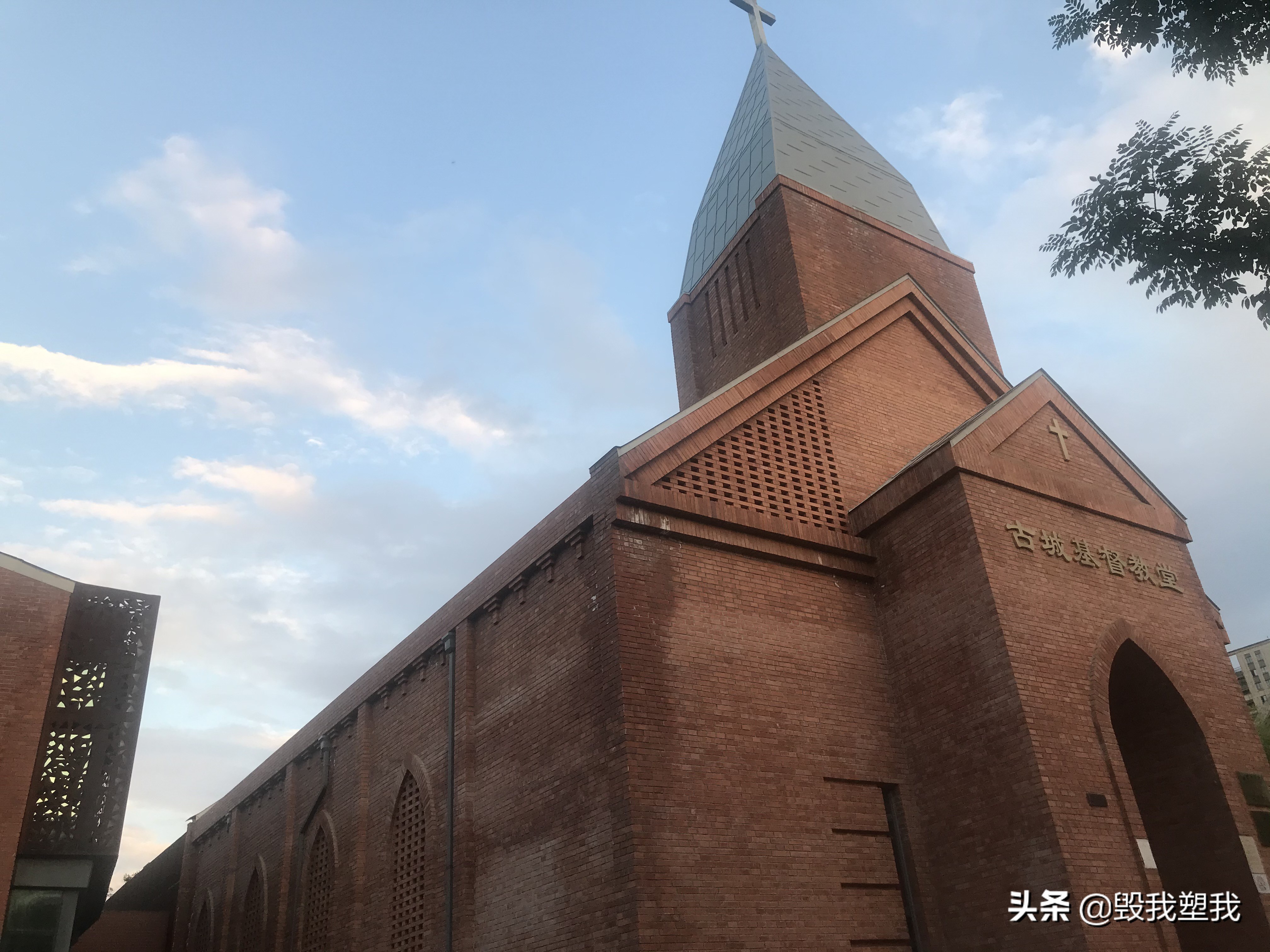 即墨古城逛一逛,即墨古城逛一圈大约多久