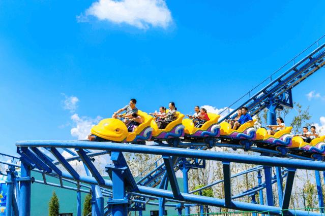 华谊兄弟电影世界（苏州）将于3月27日起正式恢复开园！