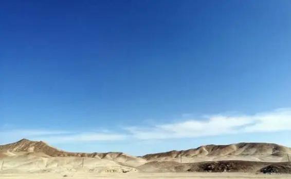 中国“死海”复活了？凭空出现大量水资源，它是怎么来的呢？