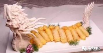新思路新方法,创新菜面点做法