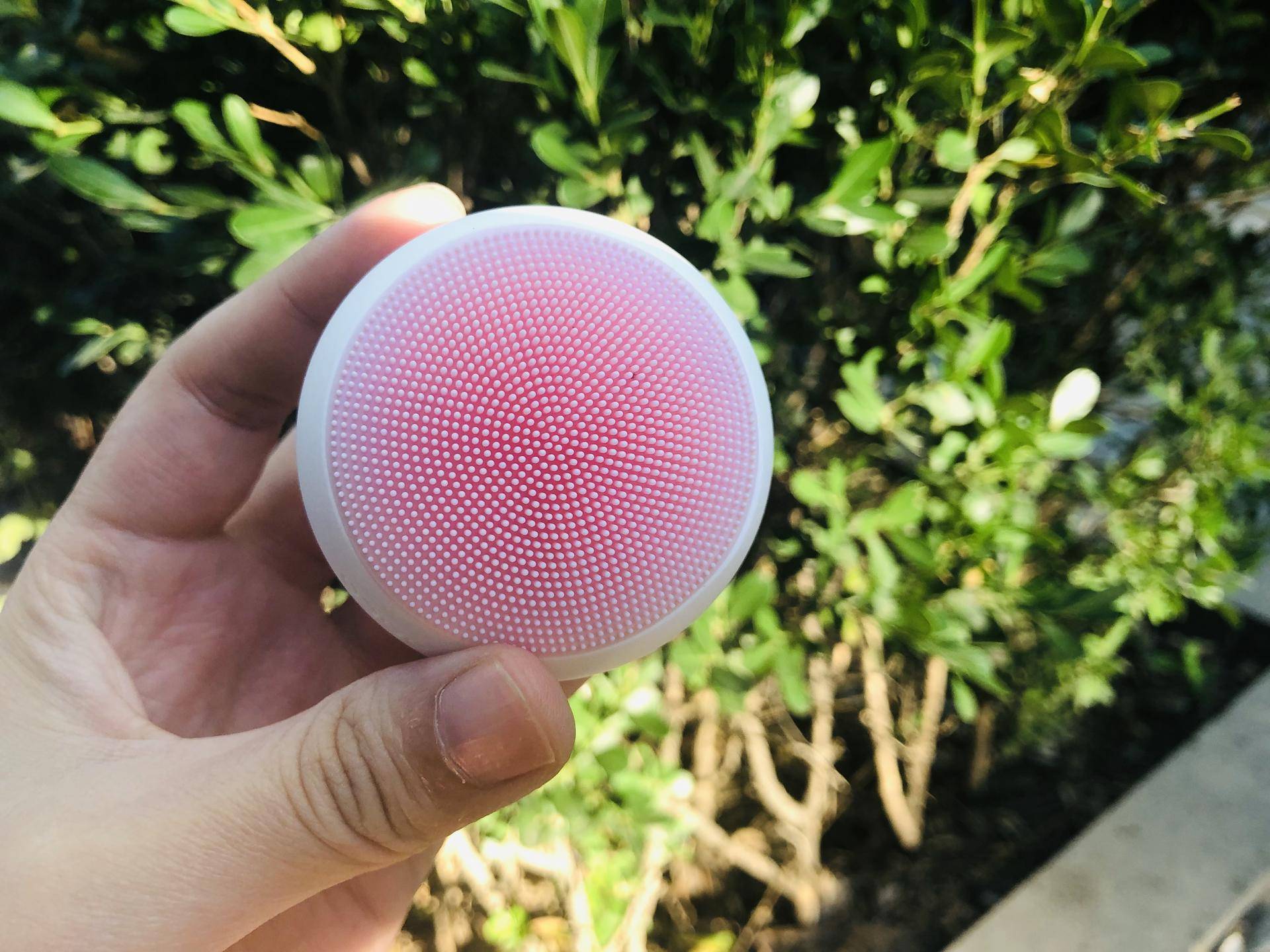 doco电动声波洁面仪,doco智能声波洁面仪