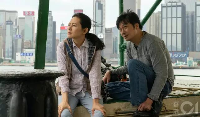 02影帝,2位影帝同台飙戏