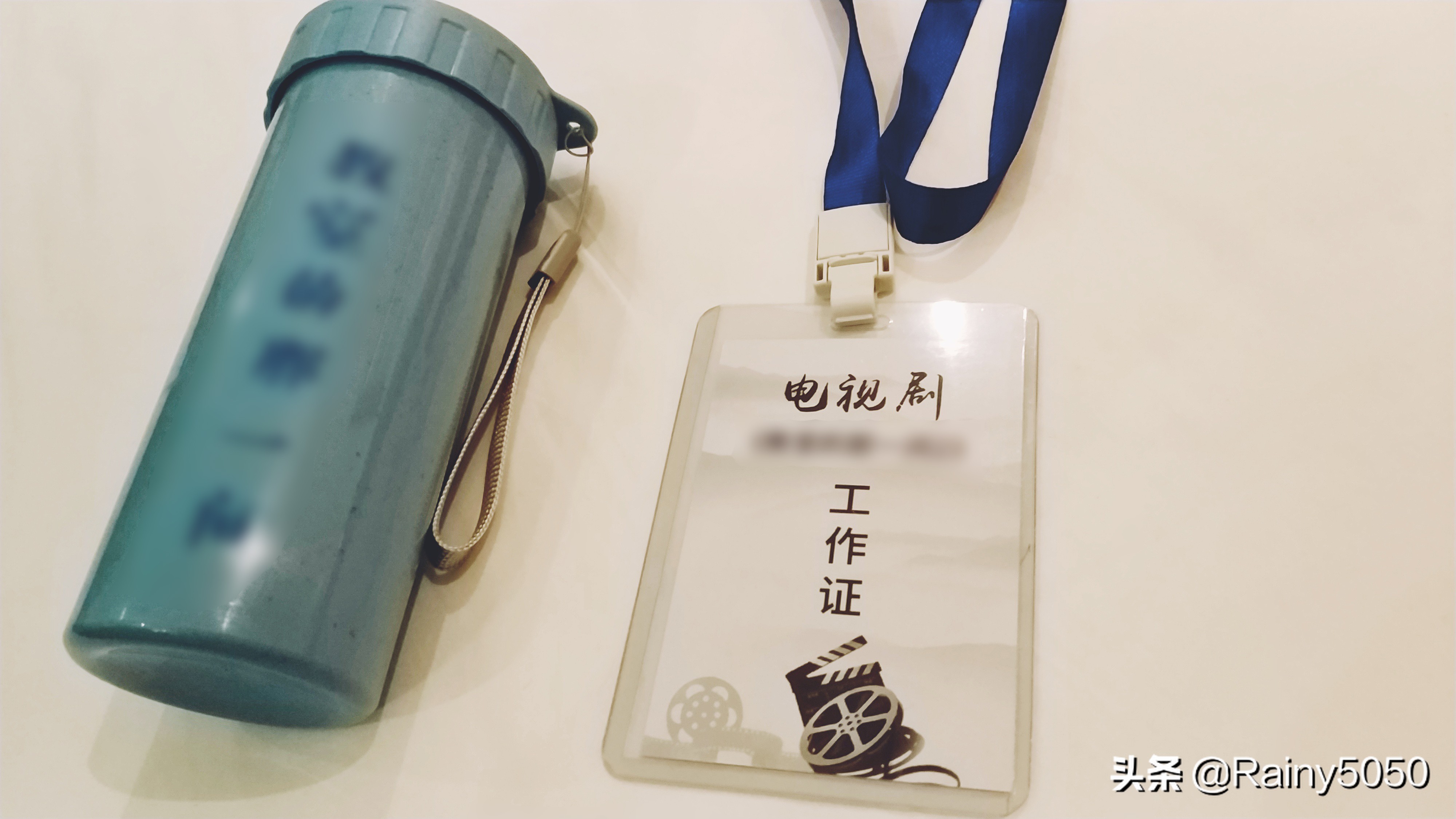 在剧组干木工工作是一种什么体验,在剧组里面工作辛苦吗