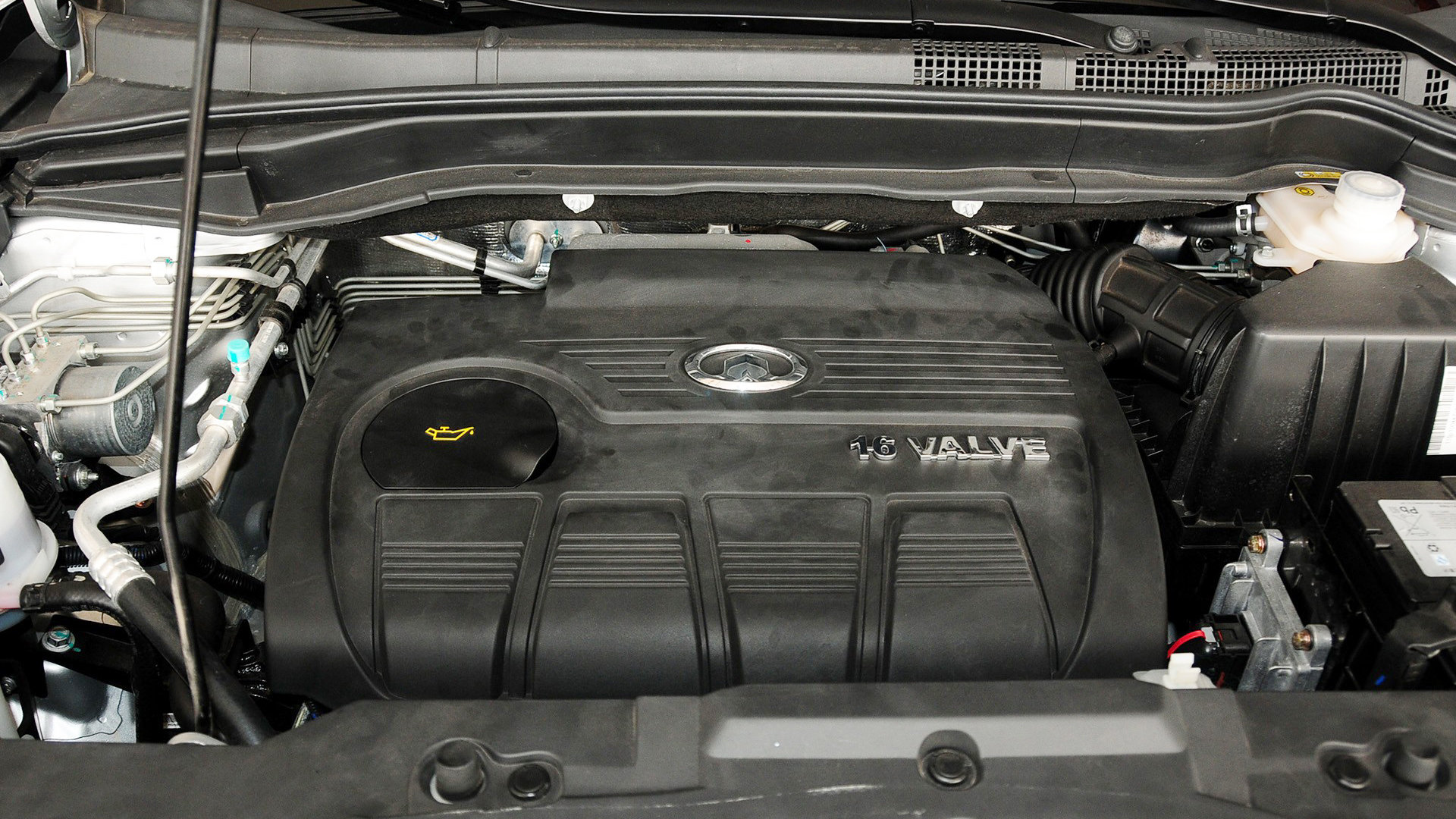 没有这11款车,就没有长城汽车的今天