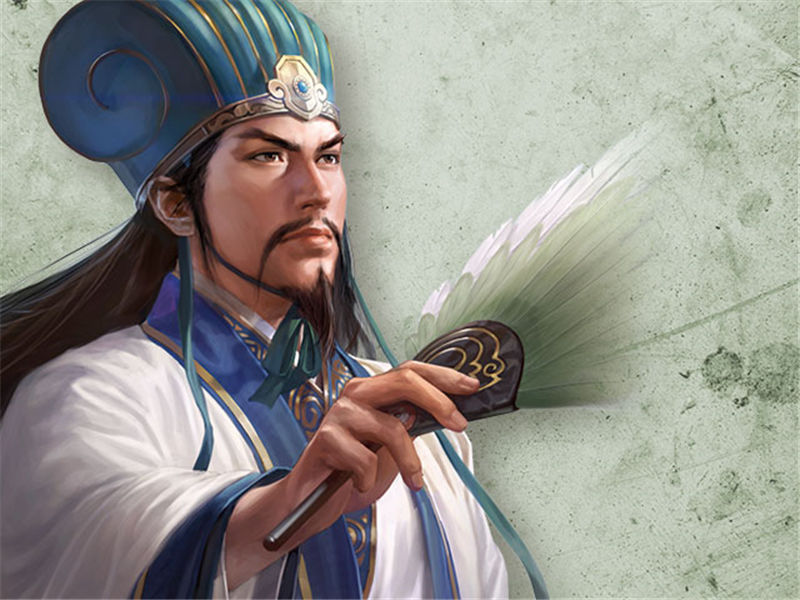 sp诸葛亮用法大解析,sp诸葛亮值得培养吗